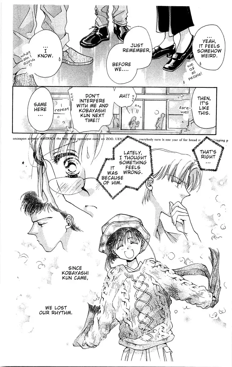 Omake no Kobayashi-kun Chapter 3 8